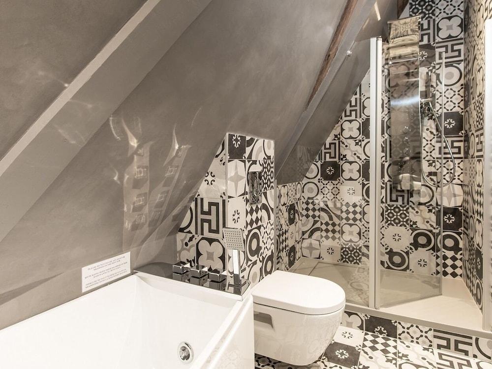 Le 1615 - Luxe Et Spa Colmar Exterior photo
